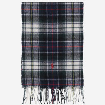 [Polo Ralph Lauren] Scarf FW26 449959354019