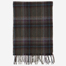[Polo Ralph Lauren] Scarf FW26 449959354022