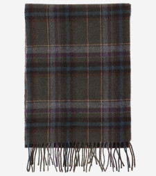 [Polo Ralph Lauren] Scarf FW26 449959354022