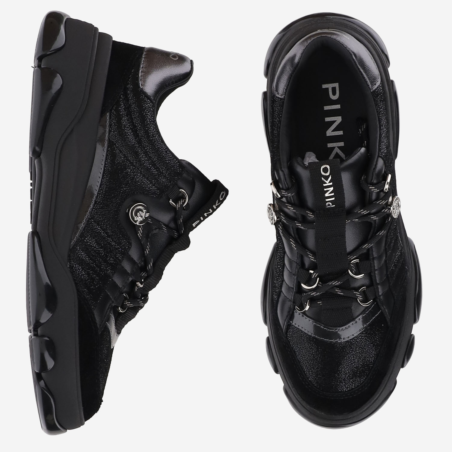 [PINKO] Sneakers FW26 SS0195P002Z99