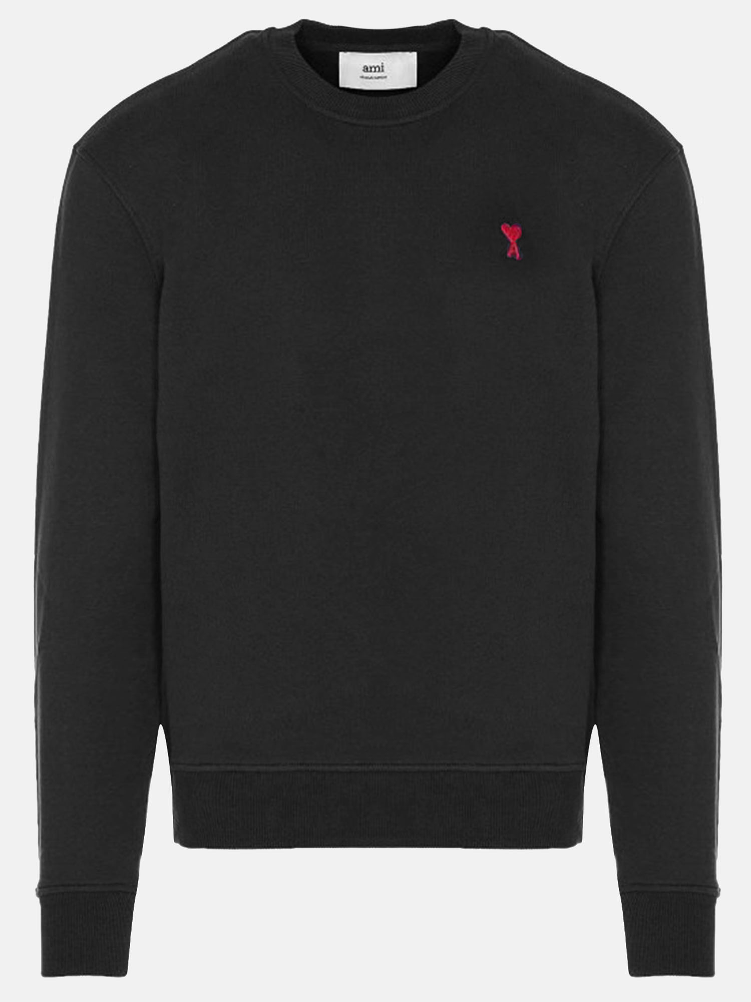[AMI] Sweatshirt FW26 BFUSW035730001