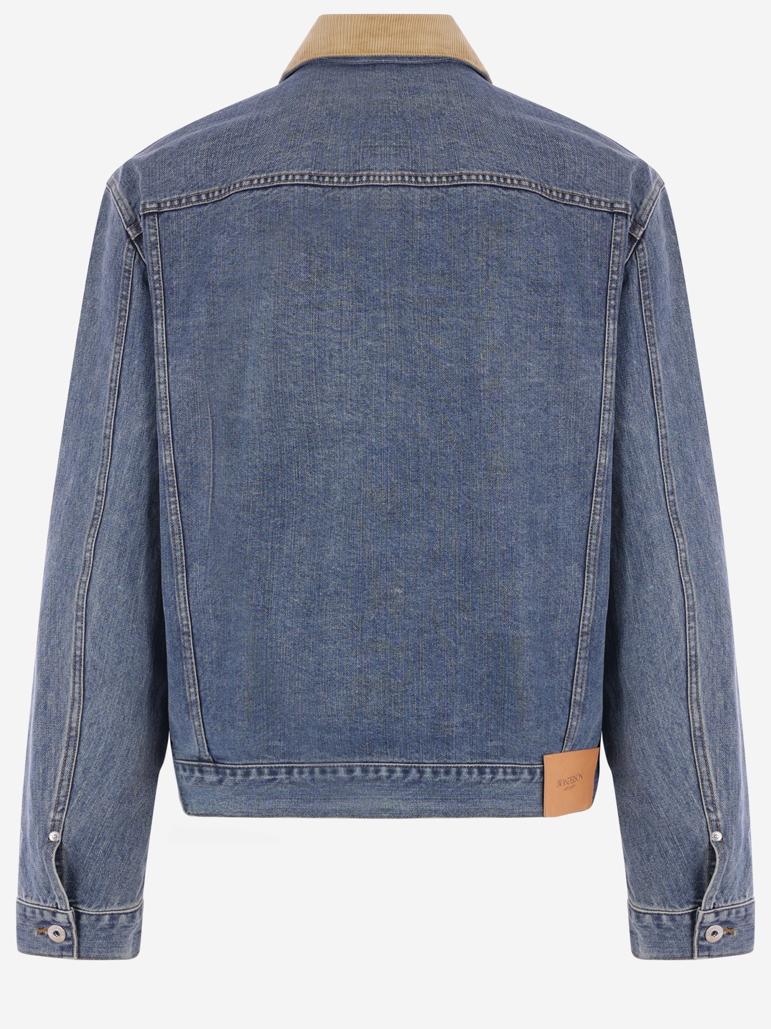 [JW ANDERSON] Jacket FW26 DJ0039PG1930172