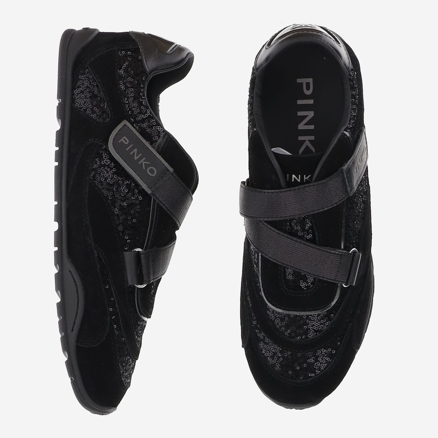 [PINKO] Sneakers FW26 SS0213P169Z99
