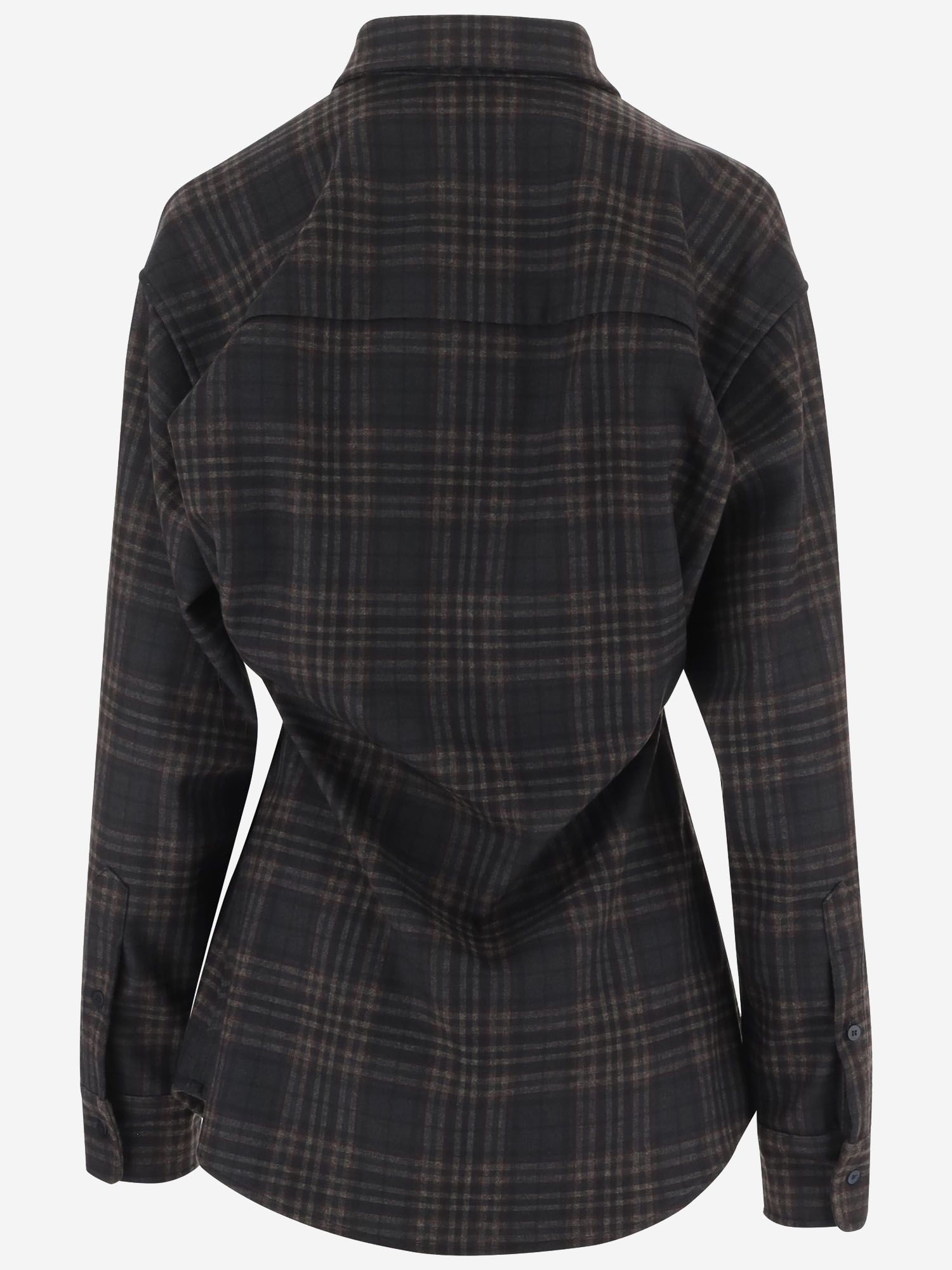 [DARKPARK] Shirt FW26 WSH04FAC1920047