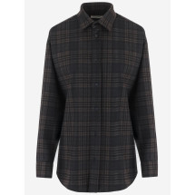 [DARKPARK] Shirt FW26 WSH04FAC1920047