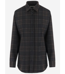 [DARKPARK] Shirt FW26 WSH04FAC1920047
