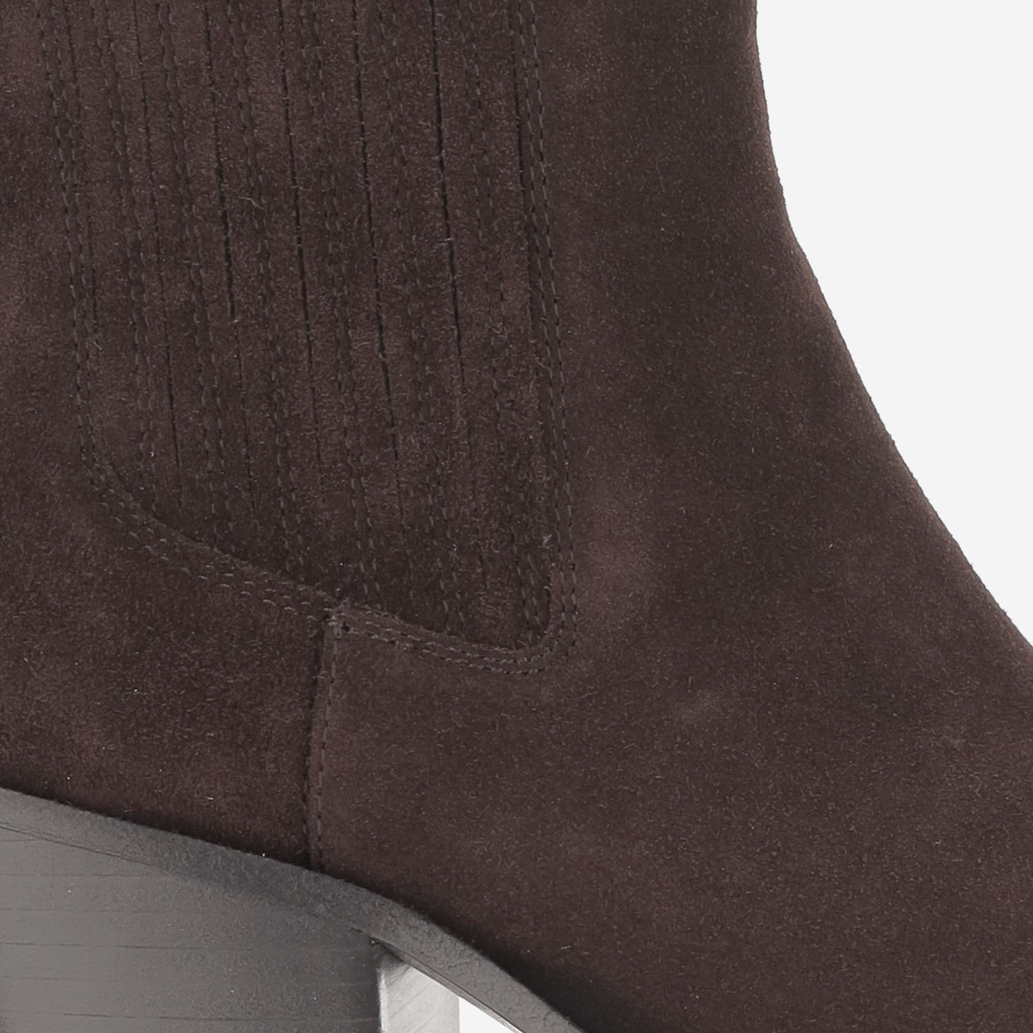 [Paris Texas] Ankle Boots FW26 PX2063XV003CIOCCOLATO