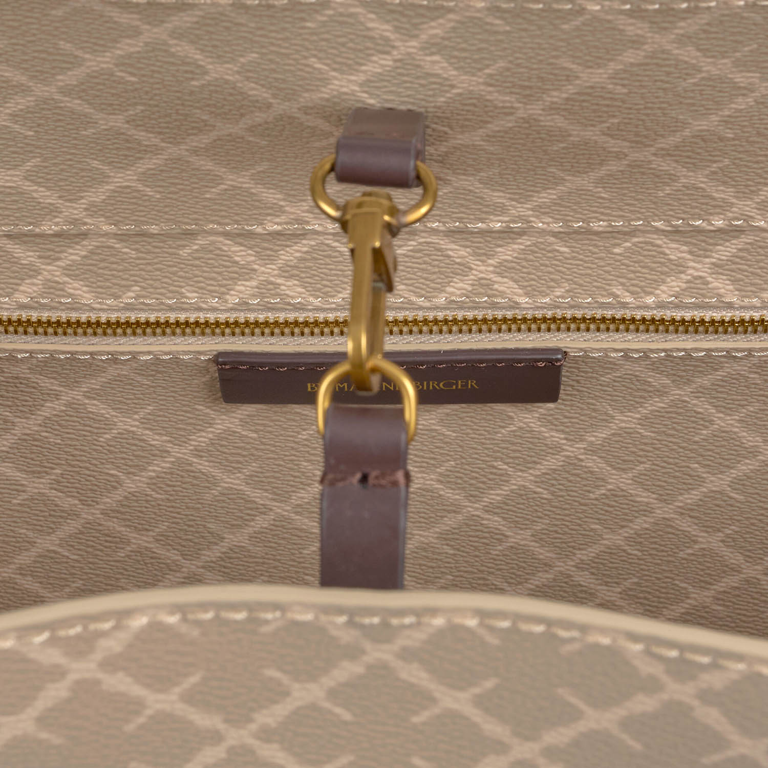 [By Malene Birger] Shoulder bag FW26 1045171S7