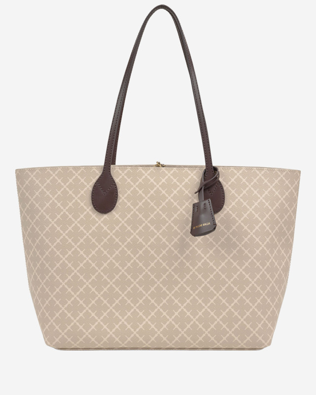 [By Malene Birger] Shoulder bag FW26 1045171S7