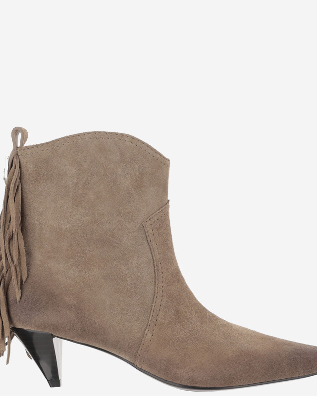 [PINKO] Ankle Boots FW26 SD0653P151L15