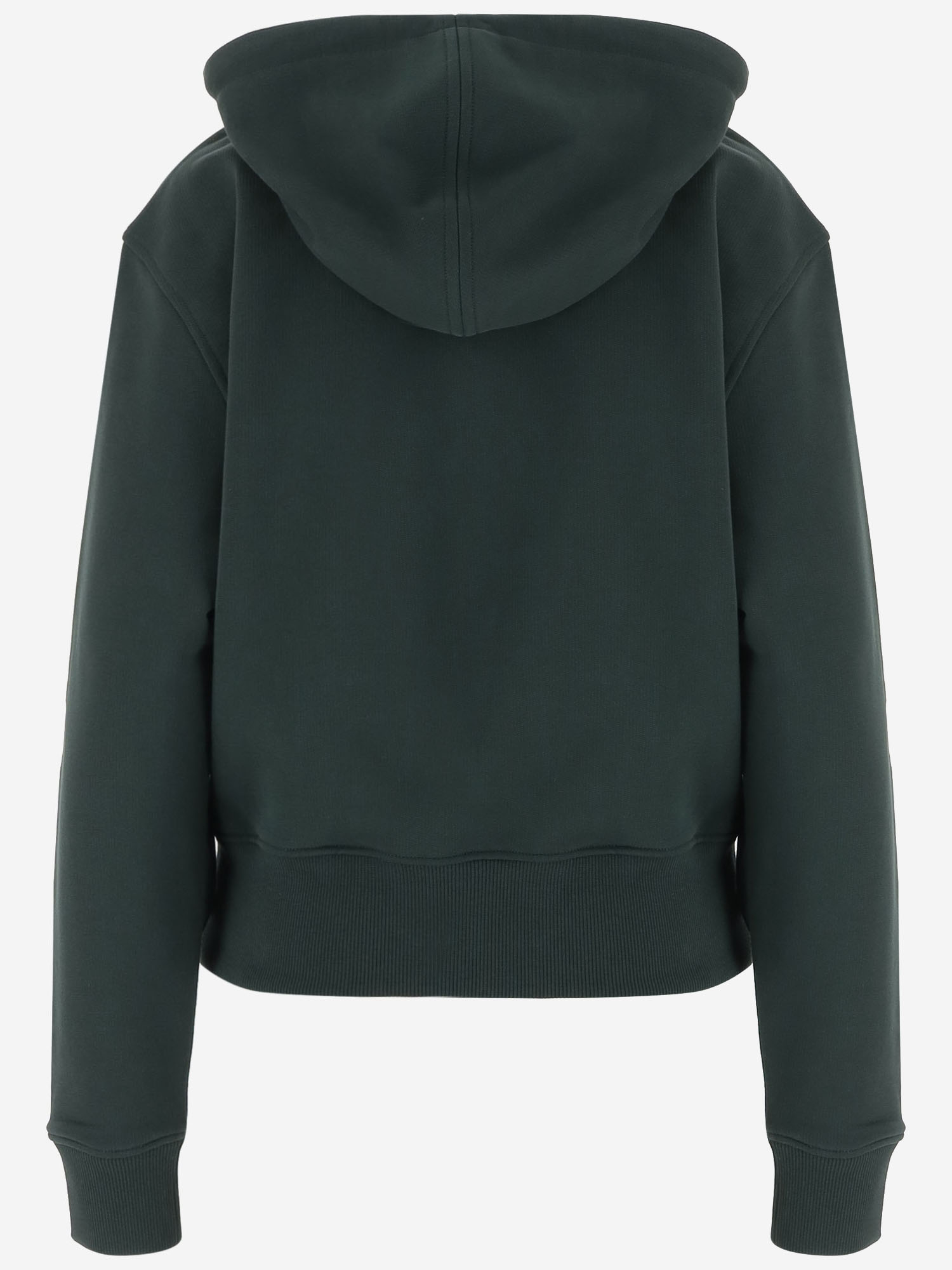 [AMI] Sweatshirt FW26 FSW801730A258
