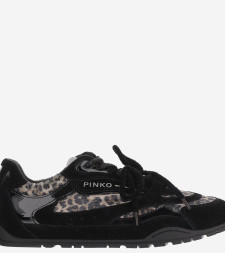 [PINKO] Sneakers FW26 SS0185P154M42