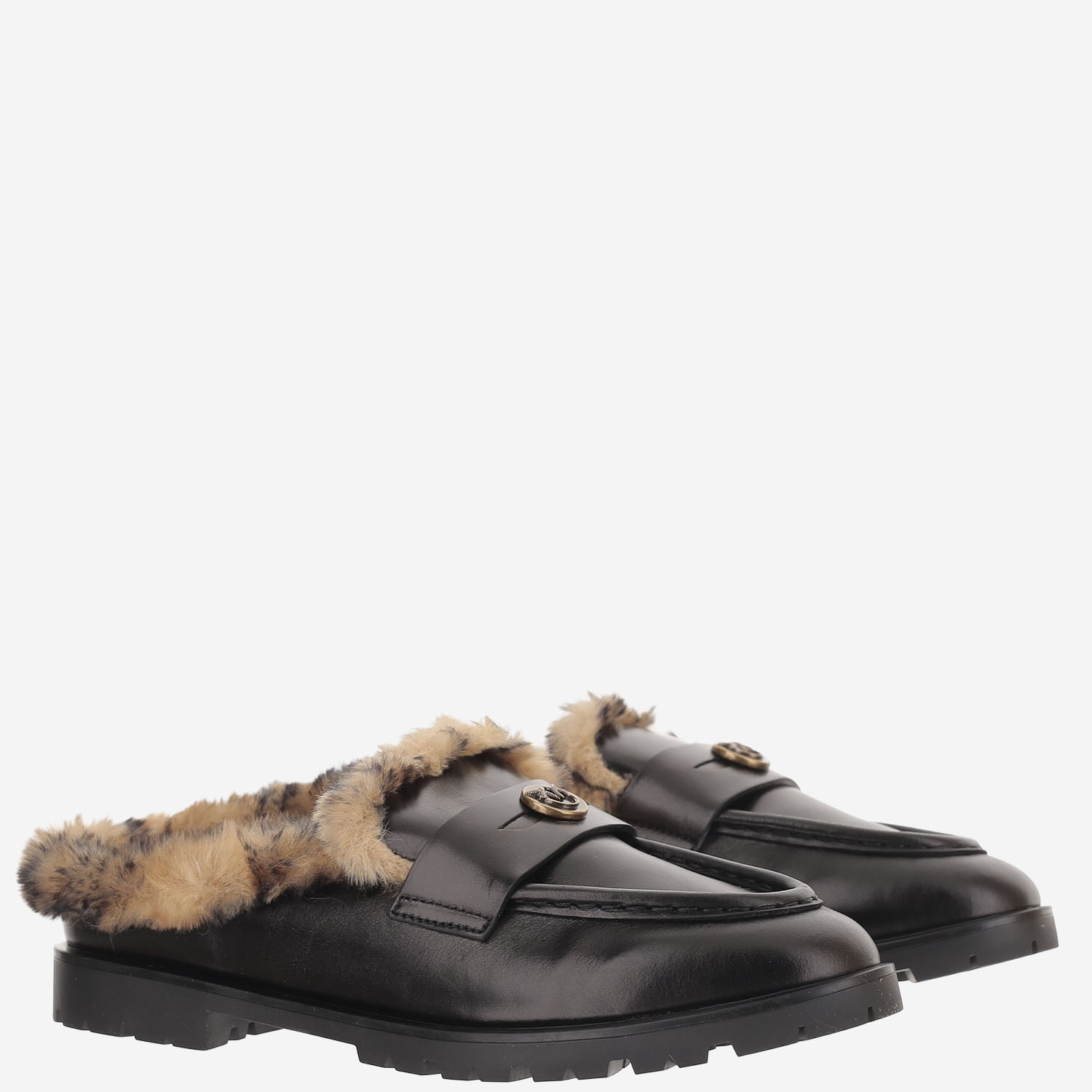 [PINKO] Oxford Shoes FW26 SD0683P186Z99