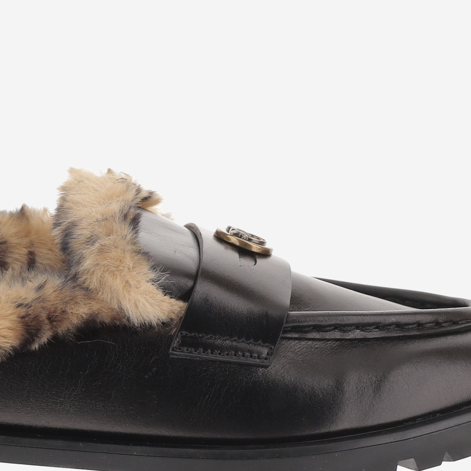 [PINKO] Oxford Shoes FW26 SD0683P186Z99