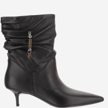 [PINKO] Ankle Boots FW26 SD0629P003Z99
