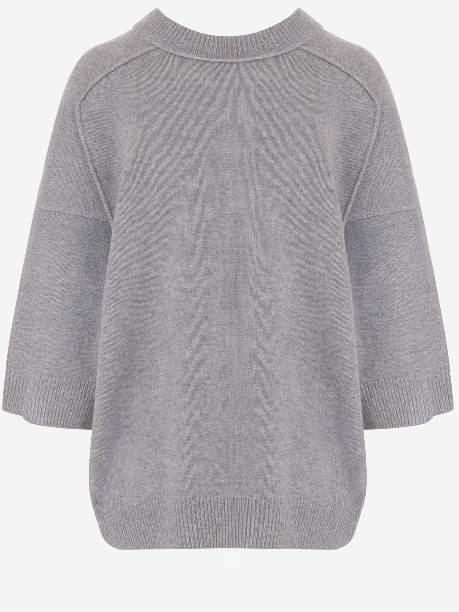 [CARVEN] Knitwear FW26 6262K21178GRAPHITE