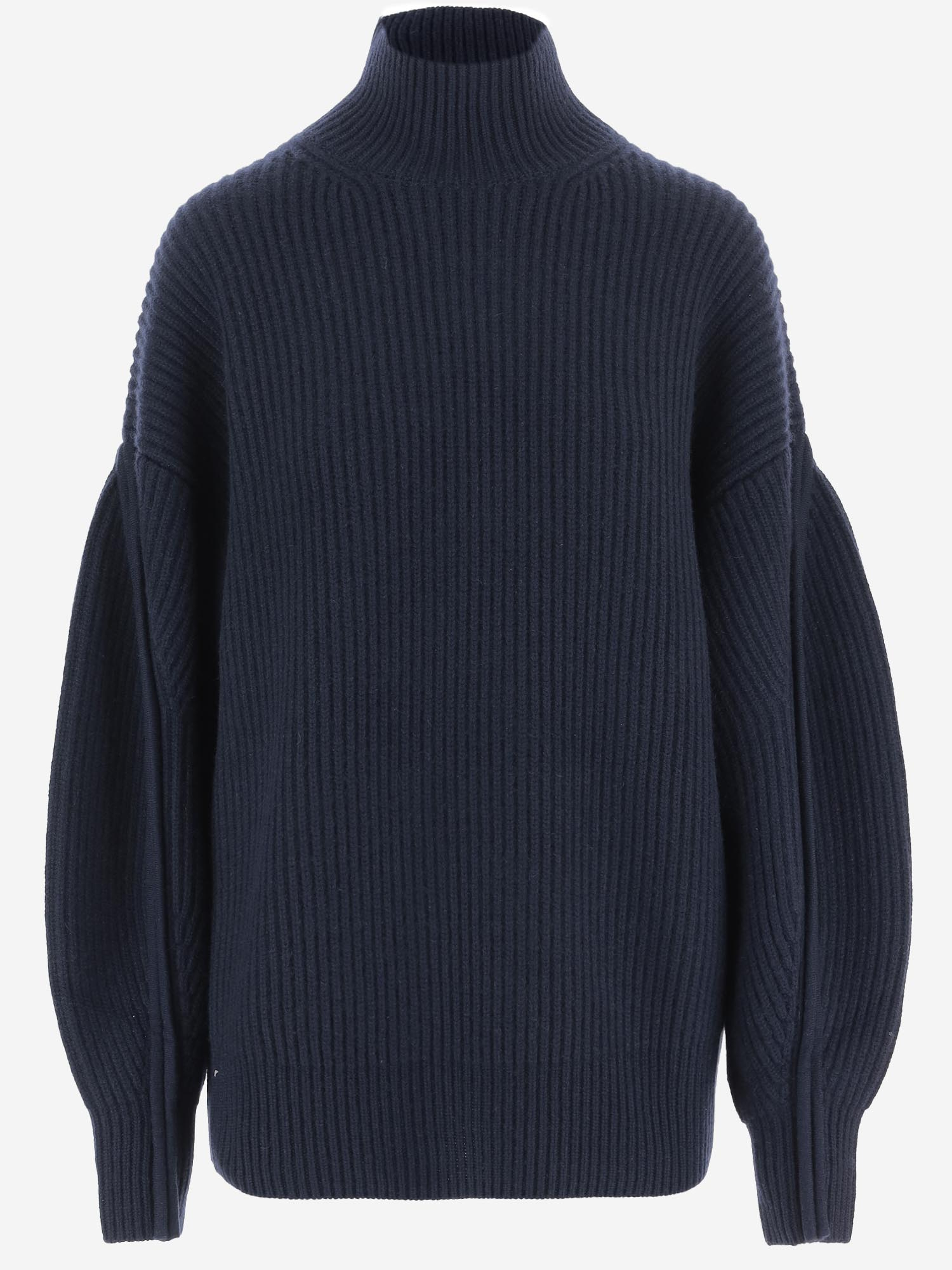 [CARVEN] Knitwear FW26 6262K21173MIDNIGHT