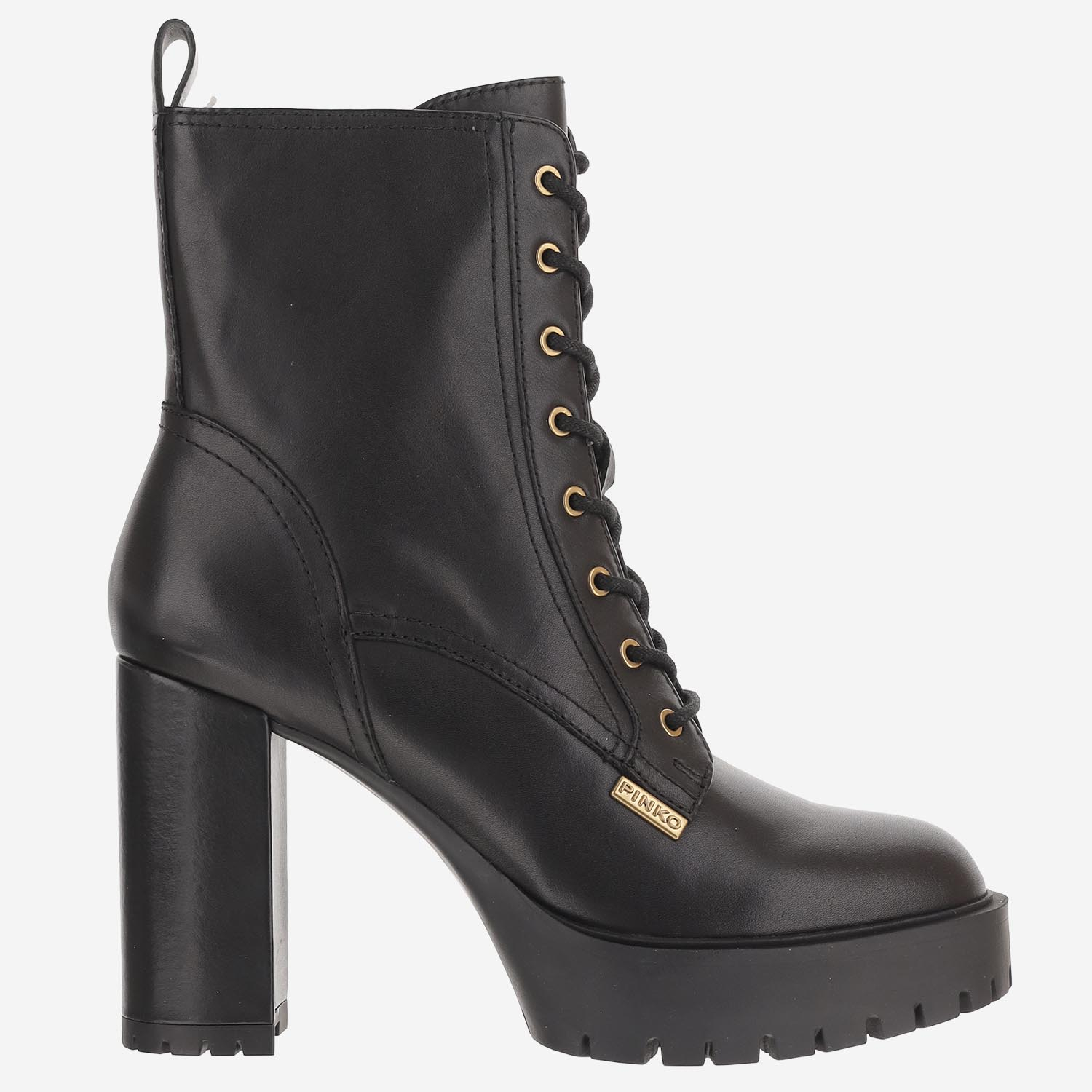 [PINKO] Pumps FW26 SD0581P001Z99