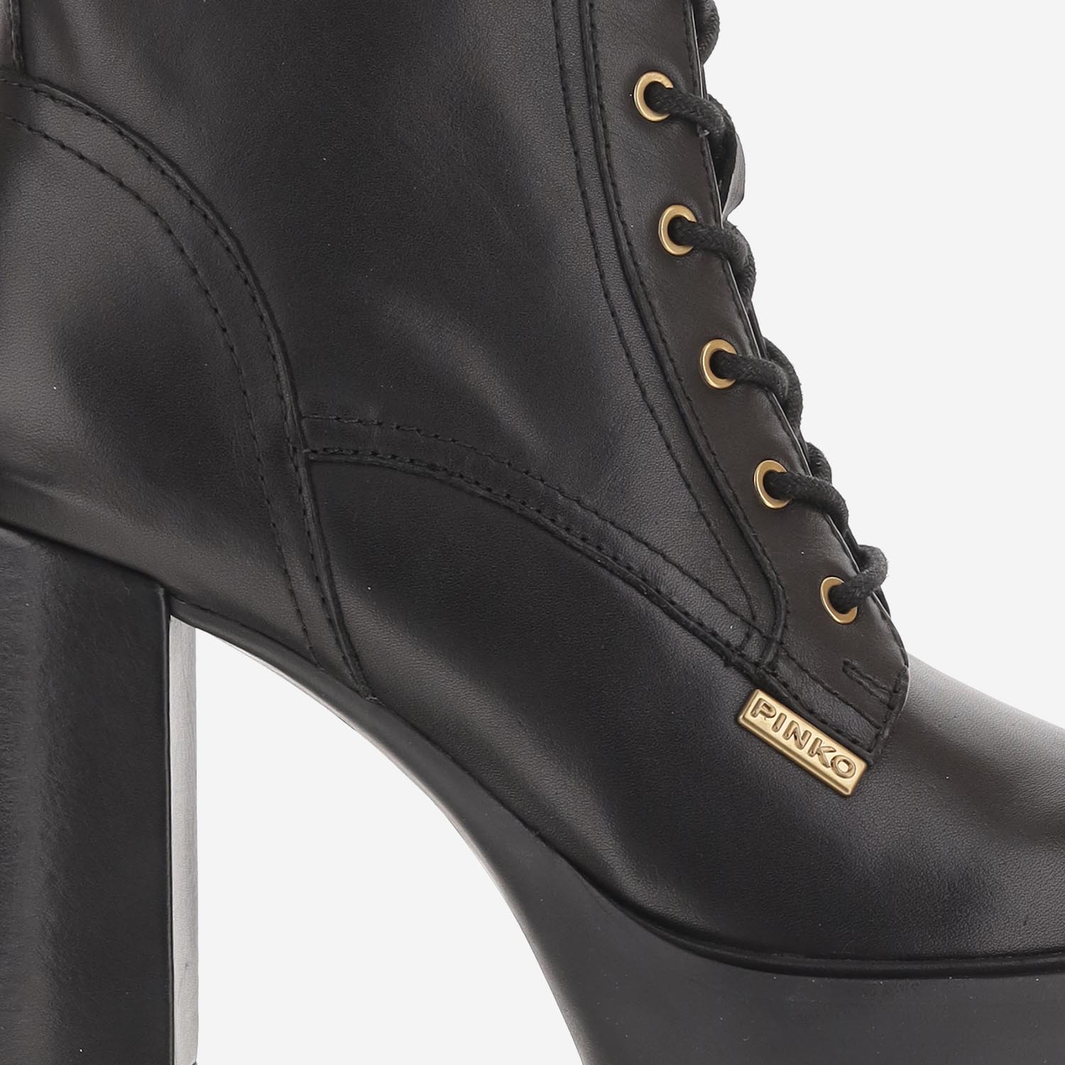 [PINKO] Pumps FW26 SD0581P001Z99