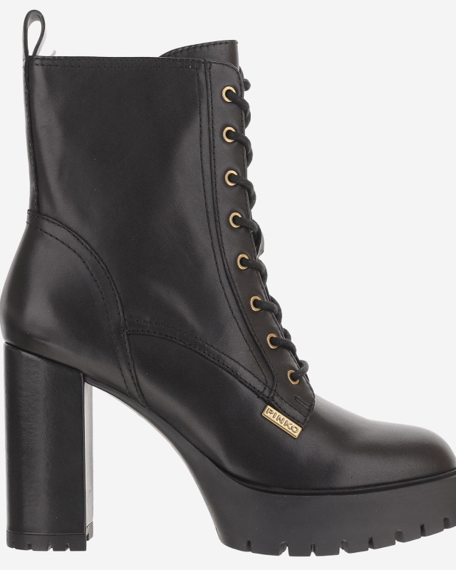 [PINKO] Pumps FW26 SD0581P001Z99