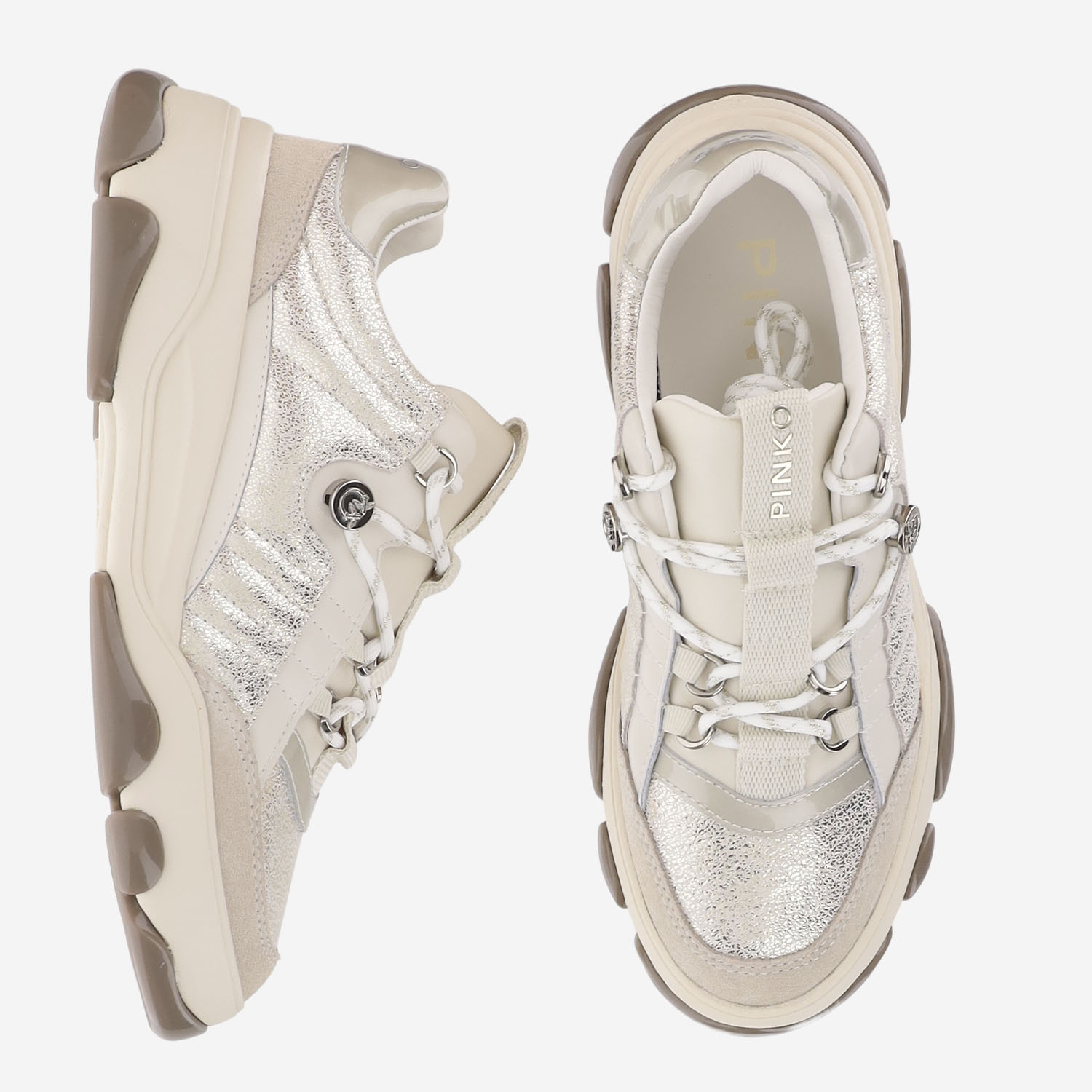 [PINKO] Sneakers FW26 SS0195P038Z22