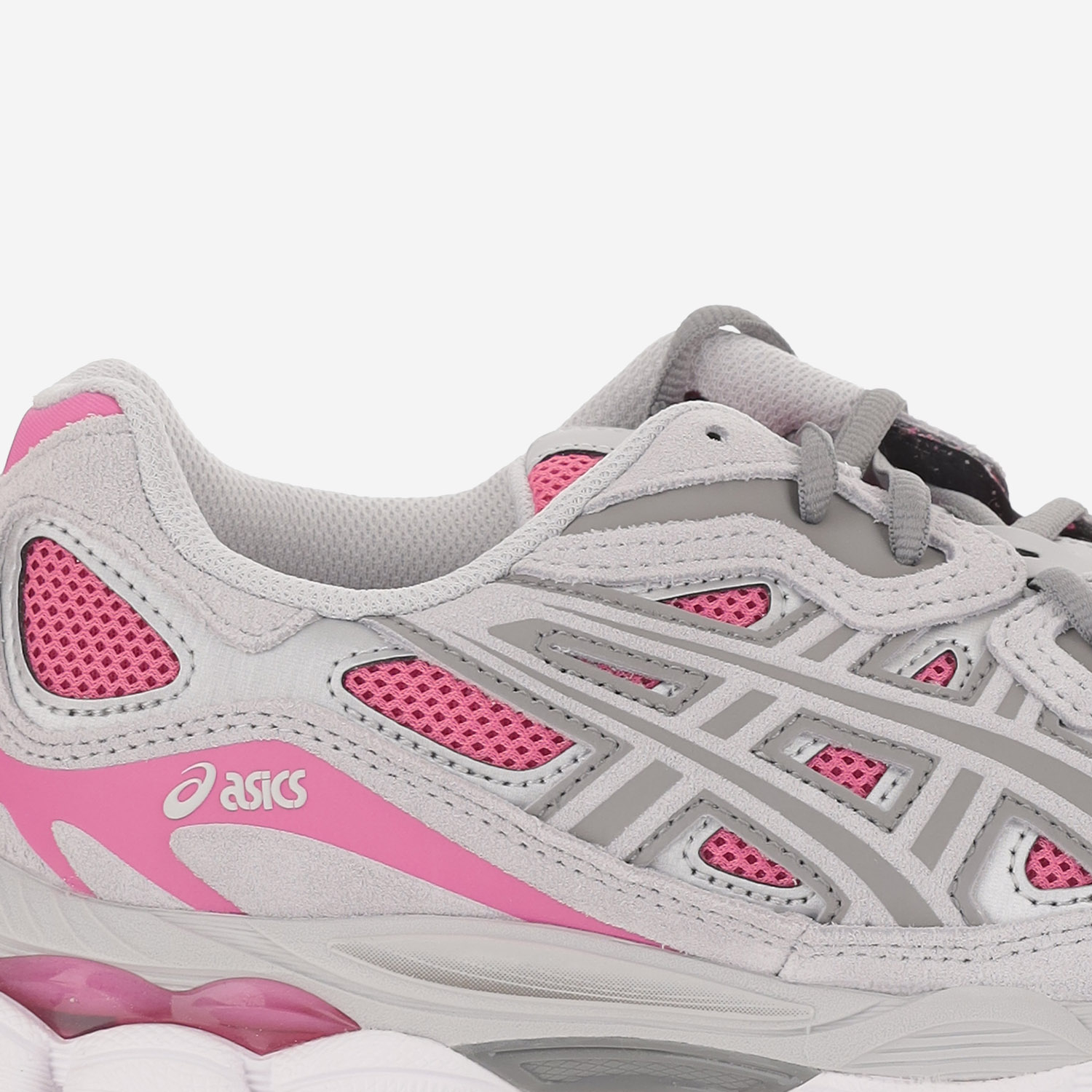 [Asics] Sneakers FW26 1203A383701