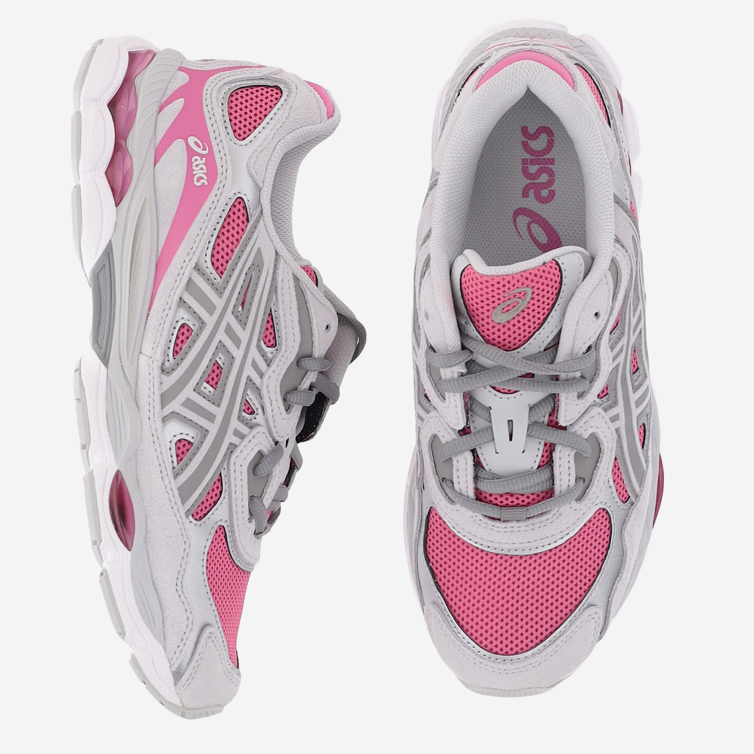 [Asics] Sneakers FW26 1203A383701