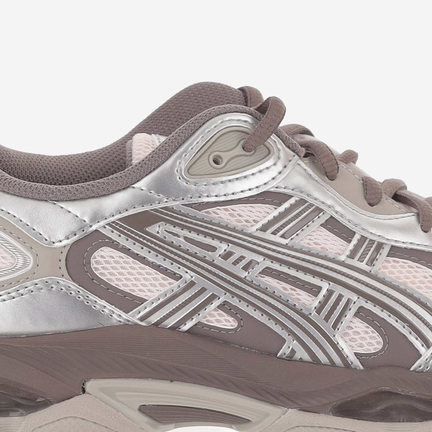 [Asics] Sneakers FW26 1203B225700