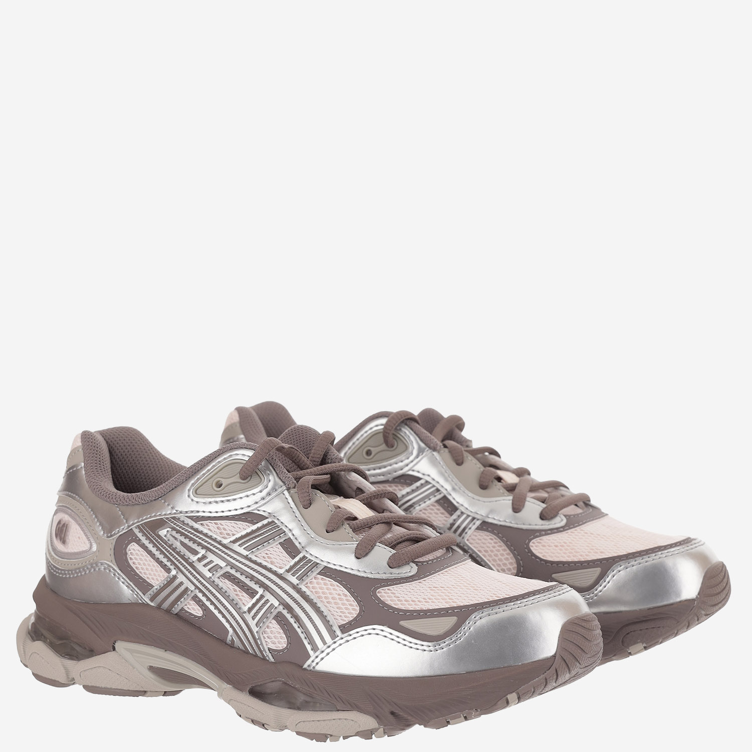 [Asics] Sneakers FW26 1203B225700