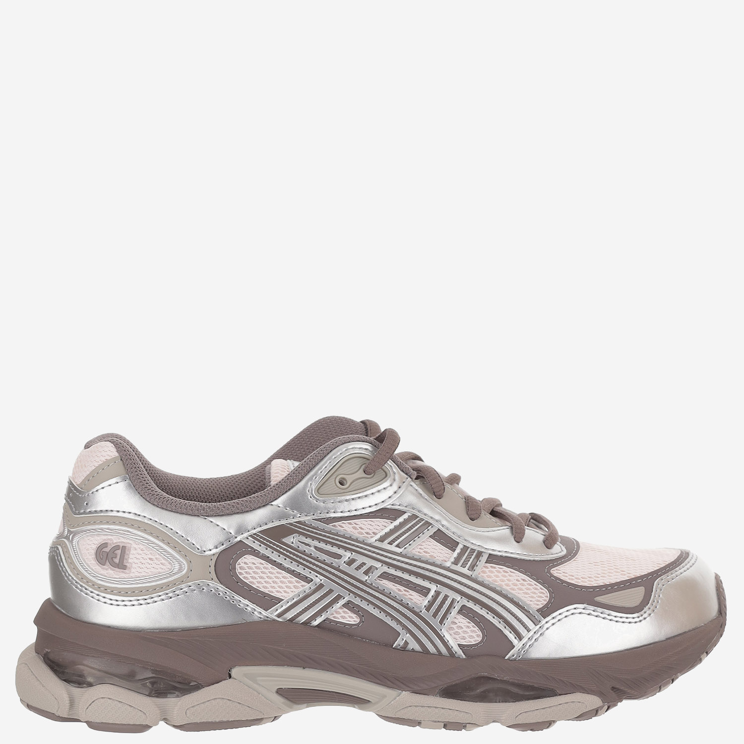 [Asics] Sneakers FW26 1203B225700