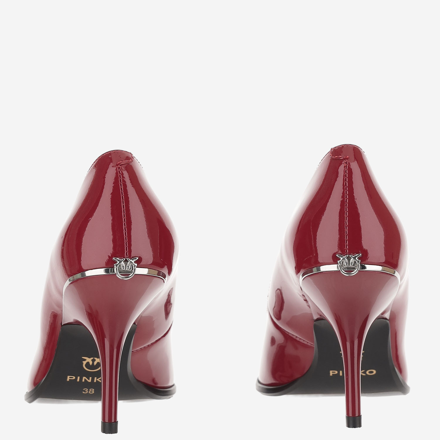 [PINKO] Pumps FW26 SD0611P050R30