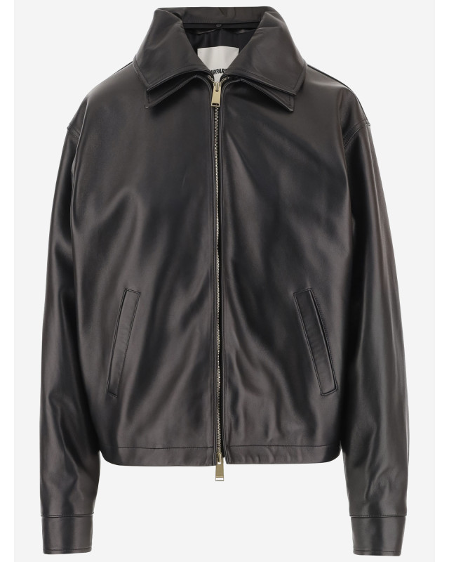 [DARKPARK] Jacket FW26 WJA34LTP040099
