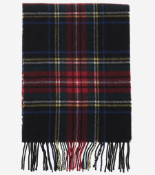 [Polo Ralph Lauren] Scarf FW26 449959360004
