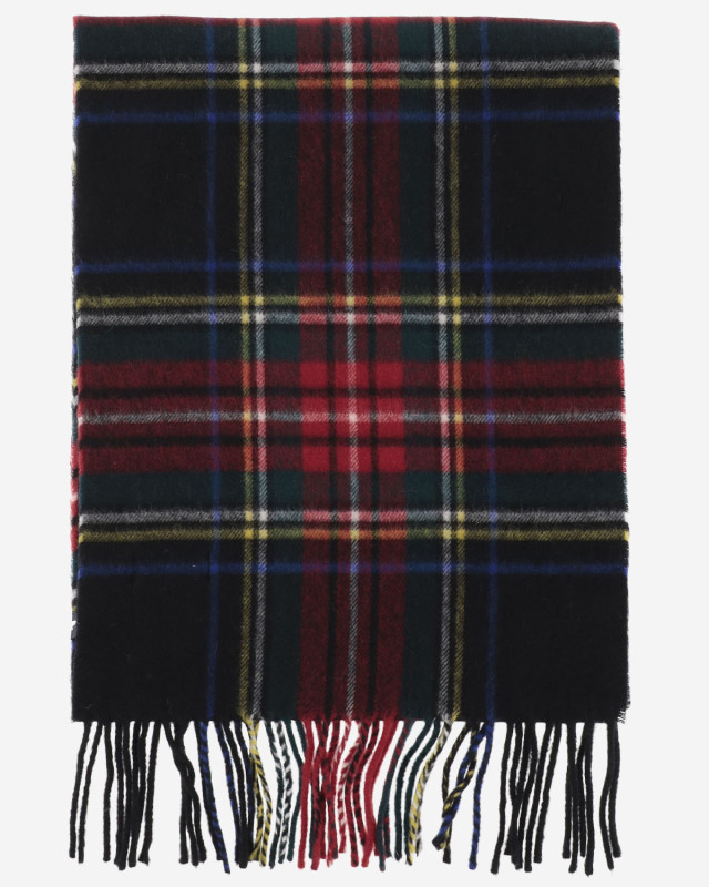 [Polo Ralph Lauren] Scarf FW26 449959360004