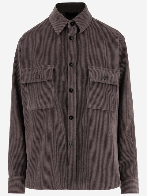 [F.IT] Shirt FW26 3048403859