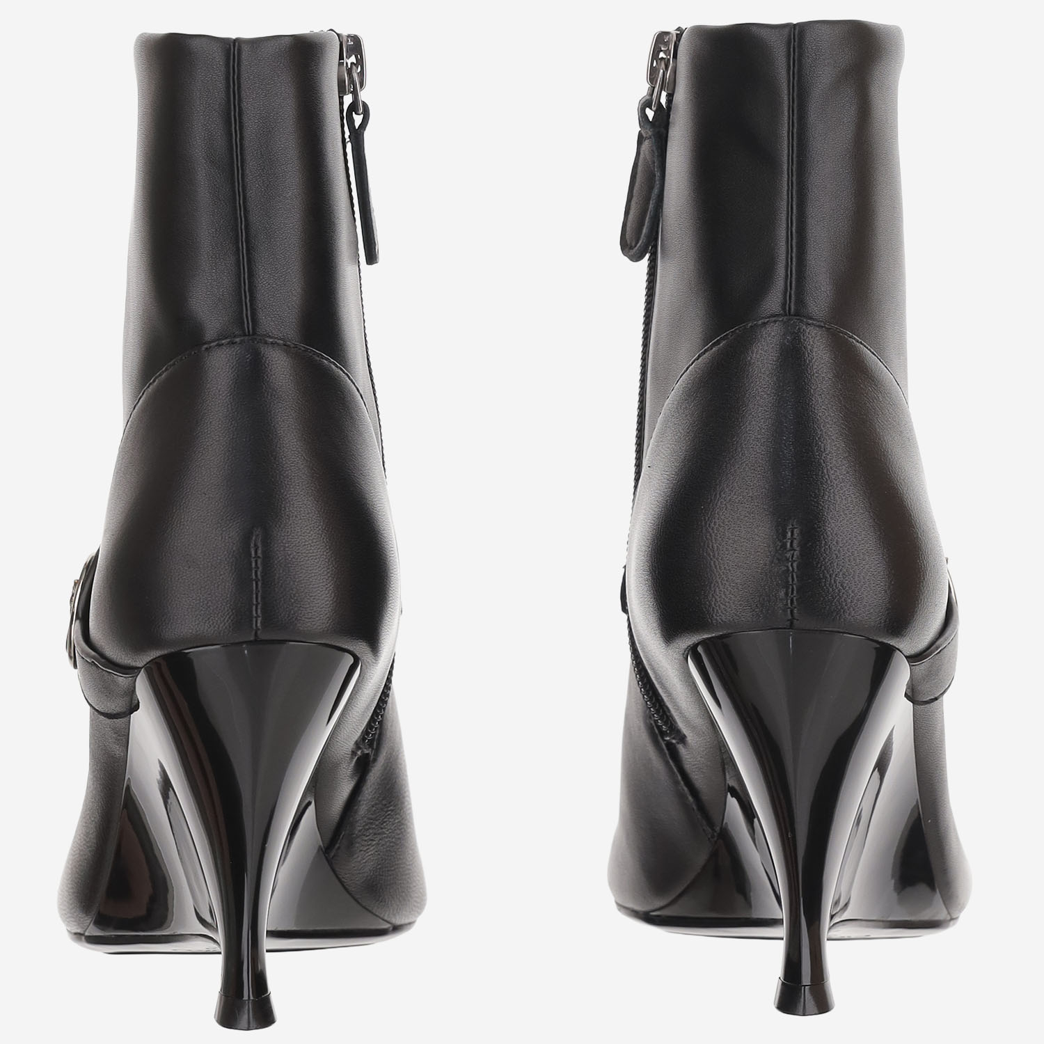 [PINKO] Ankle Boots FW26 SD0639P095Z99