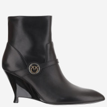 [PINKO] Ankle Boots FW26 SD0639P095Z99