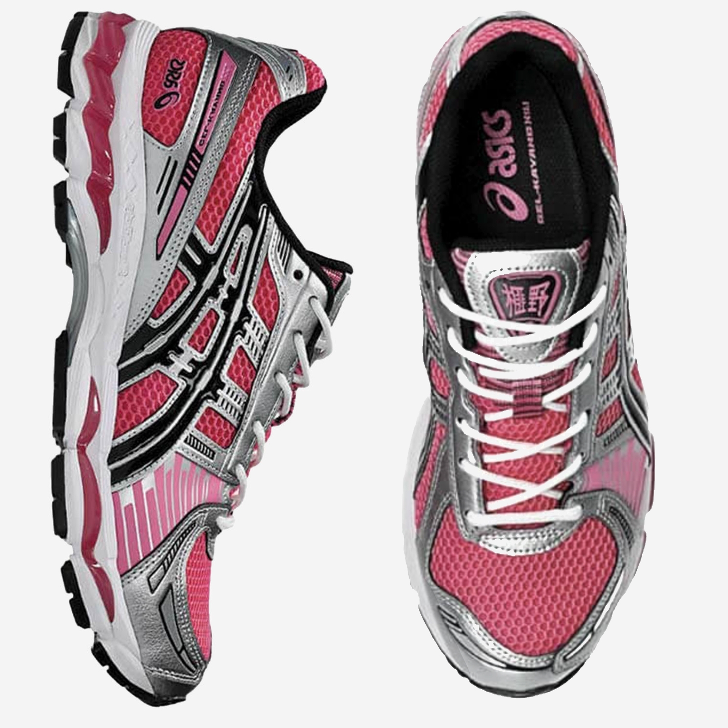 [Asics] Sneakers FW26 1203A759701