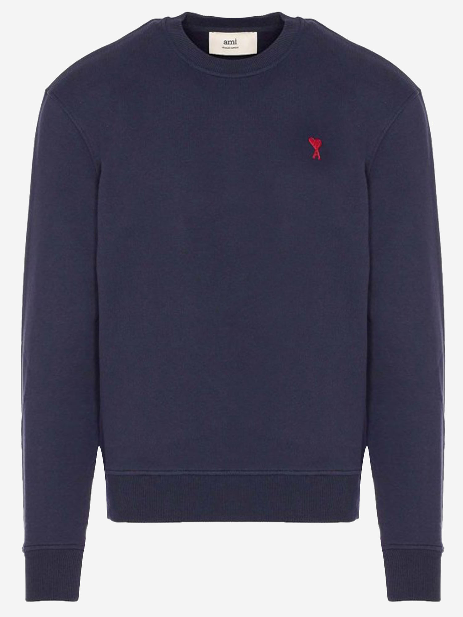 [AMI] Sweatshirt FW26 BFUSW035730430