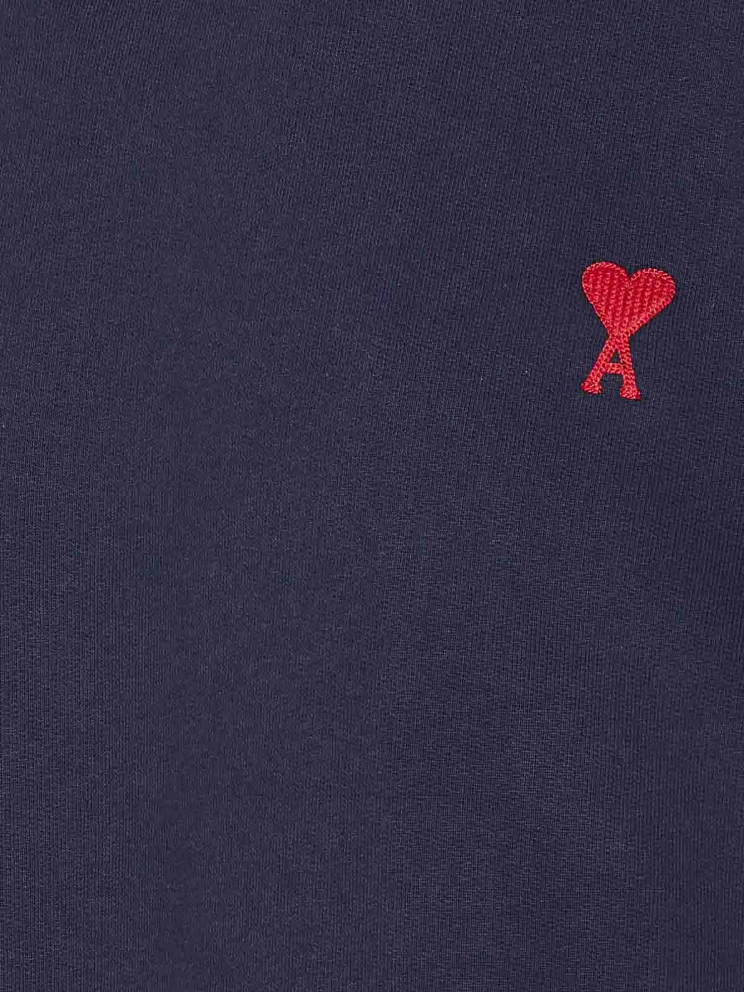 [AMI] Sweatshirt FW26 BFUSW035730430