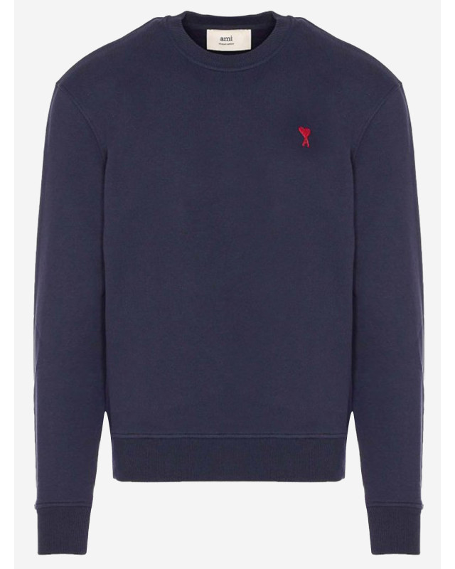 [AMI] Sweatshirt FW26 BFUSW035730430
