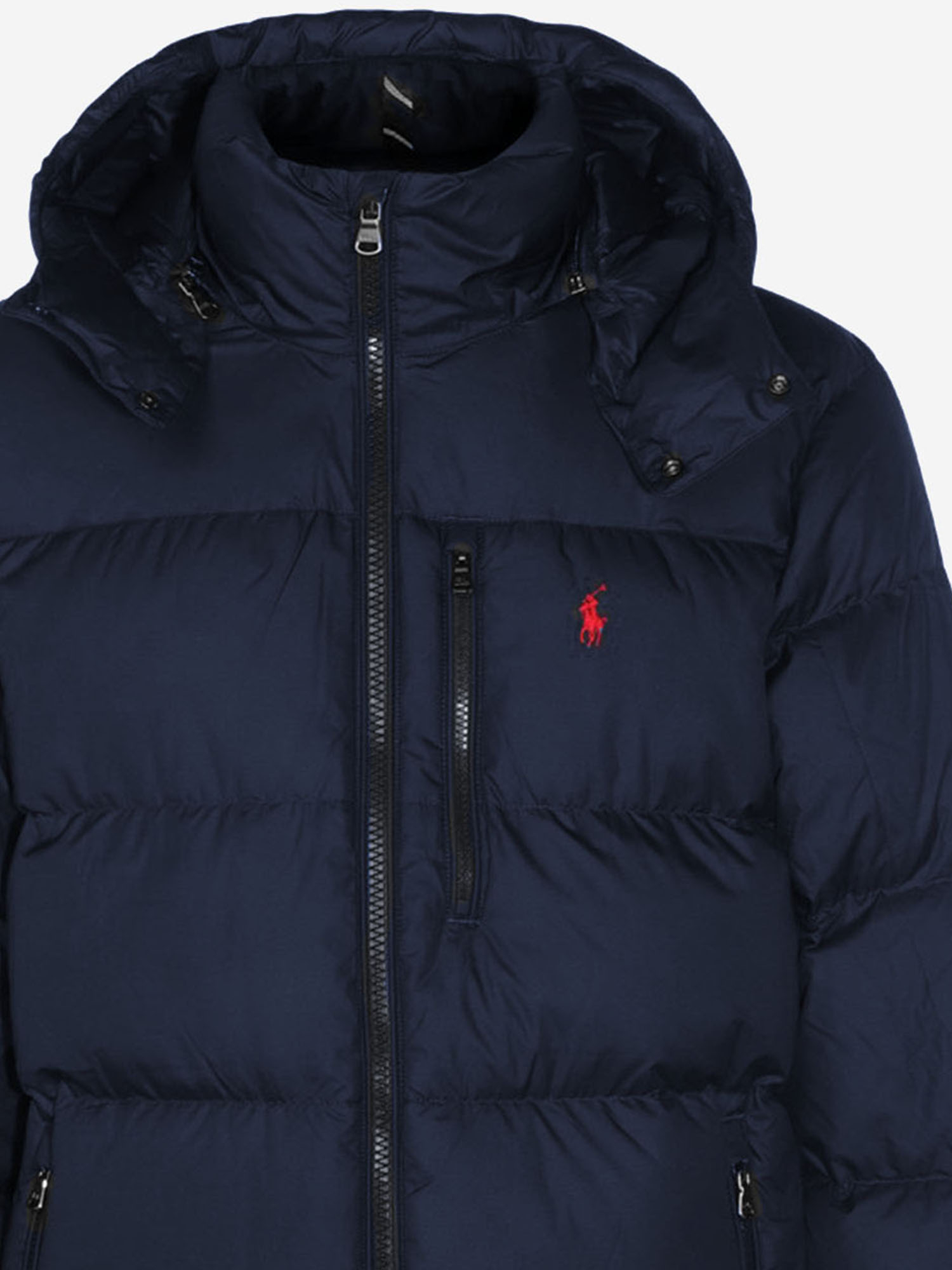[Polo Ralph Lauren] Down Jacket FW26 710968278003