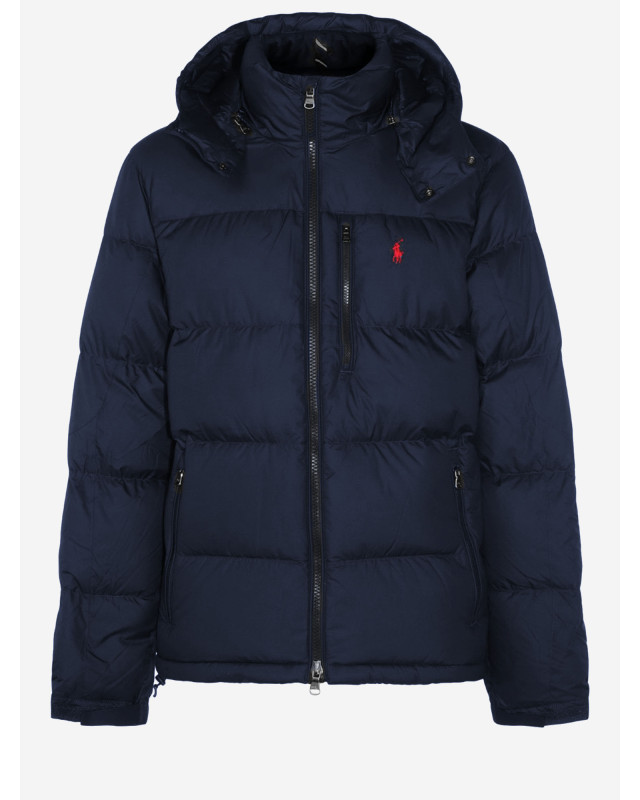 [Polo Ralph Lauren] Down Jacket FW26 710968278003