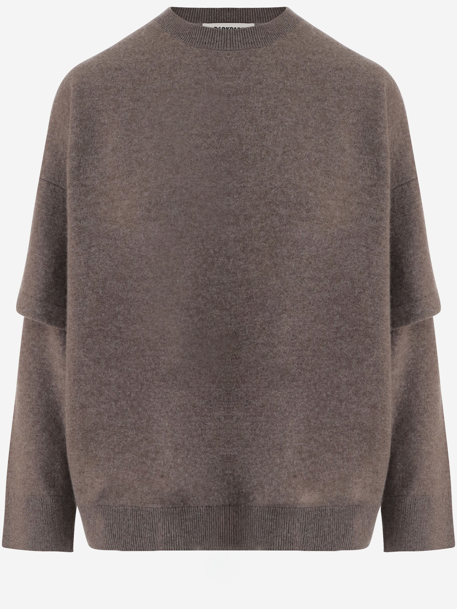 [DARKPARK] Knitwear FW26 WKN03YAW030080
