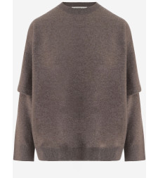 [DARKPARK] Knitwear FW26 WKN03YAW030080
