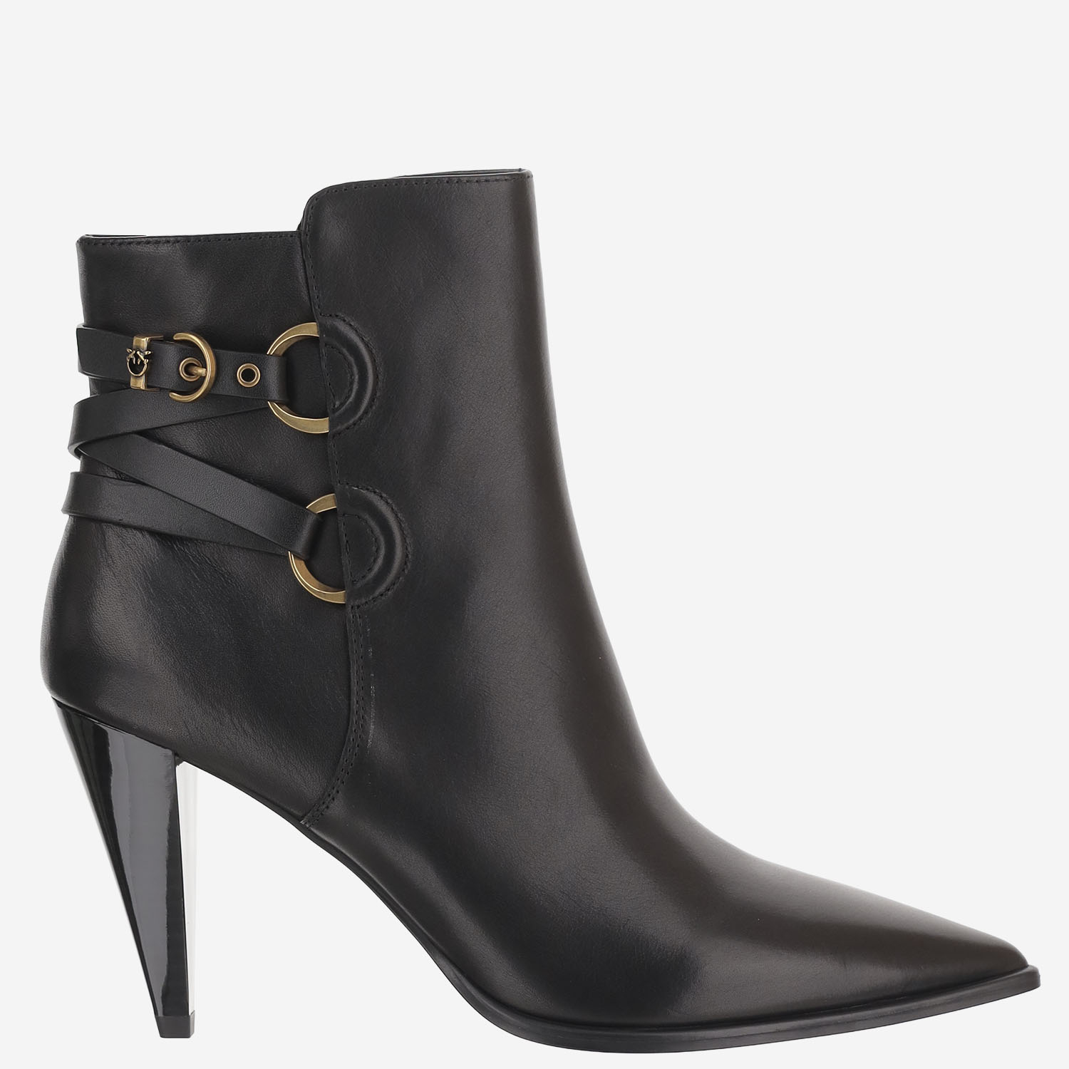 [PINKO] Pumps FW26 SD0585P001Z99