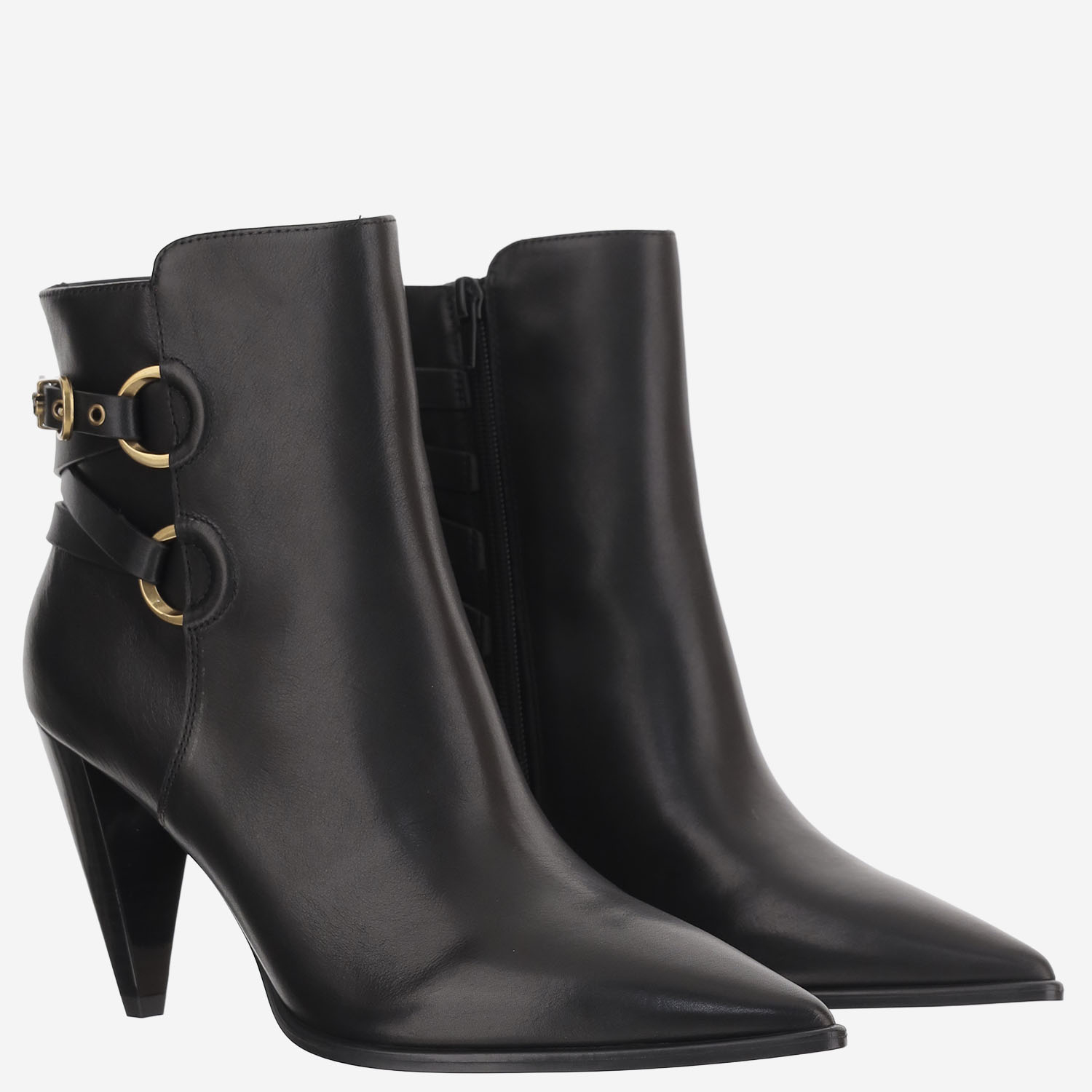 [PINKO] Pumps FW26 SD0585P001Z99