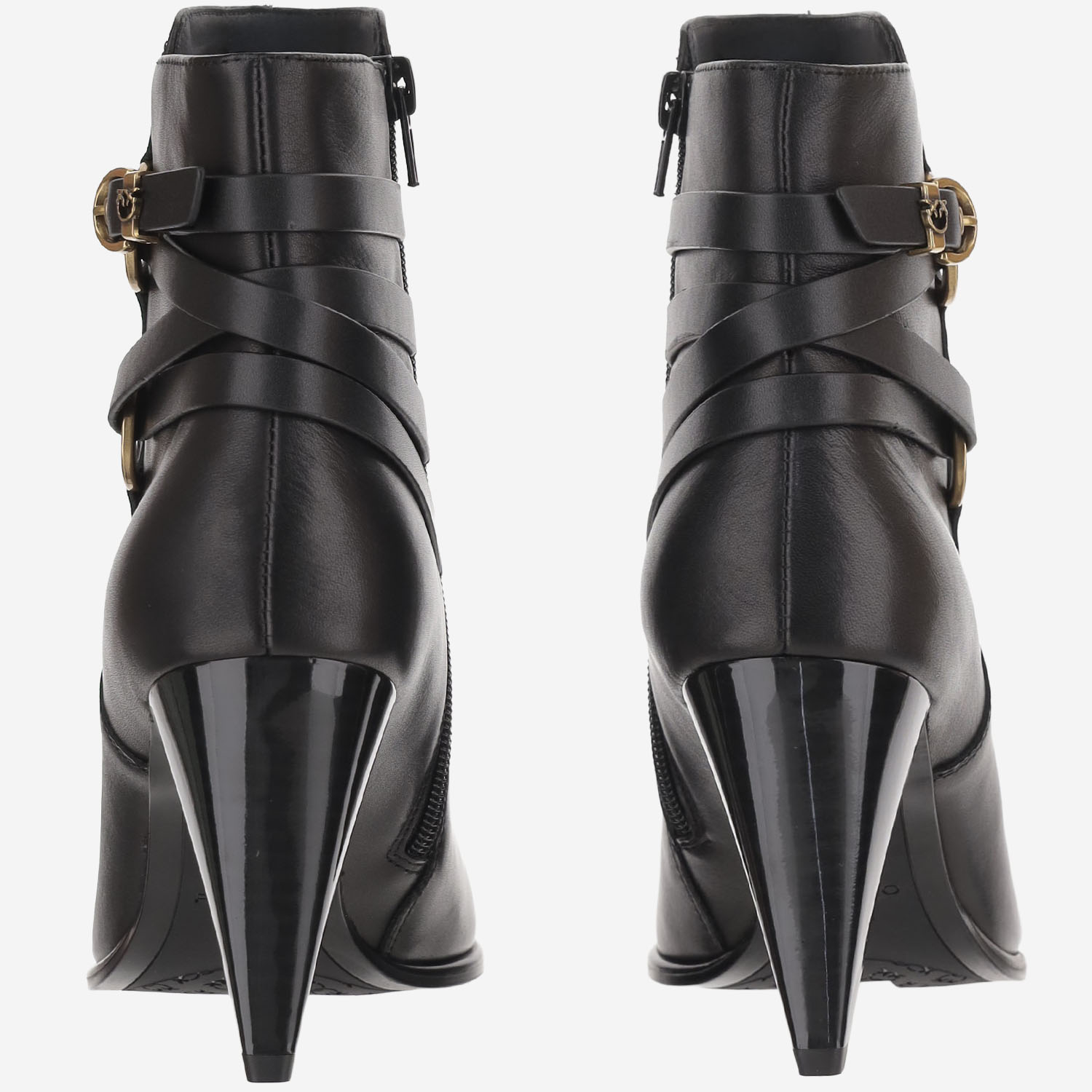[PINKO] Pumps FW26 SD0585P001Z99