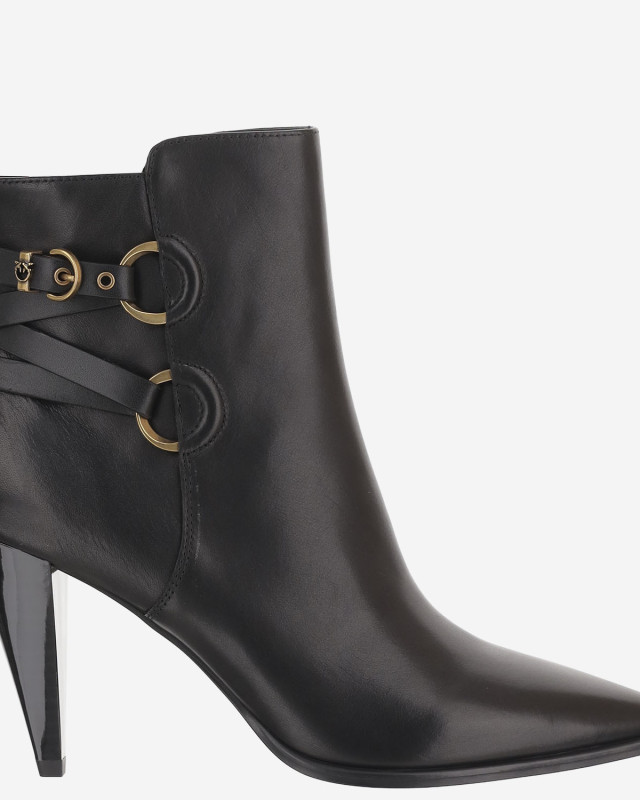 [PINKO] Pumps FW26 SD0585P001Z99
