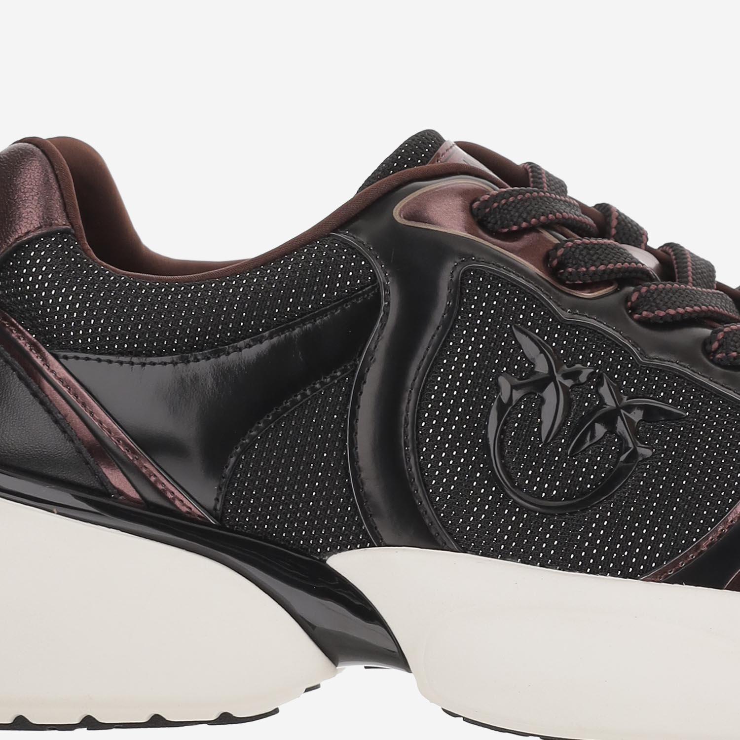 [PINKO] Sneakers FW26 SS0211P027Z99